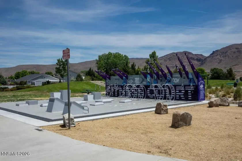 1864 Wind Ranch, Reno, Nevada 89521, 3 Bedrooms Bedrooms, ,3 BathroomsBathrooms,Residential,Residential,Wind Ranch,0,260006530