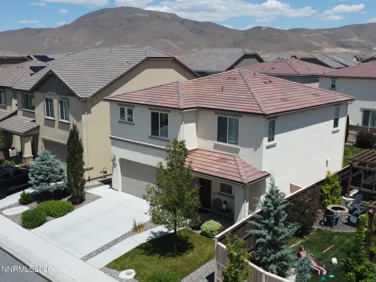 9766 Pachuca, Reno, Nevada 89521, 3 Bedrooms Bedrooms, ,3 BathroomsBathrooms,Residential,Residential,Pachuca,0,260006532