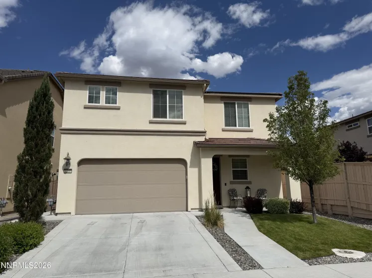 9766 Pachuca, Reno, Nevada 89521, 3 Bedrooms Bedrooms, ,3 BathroomsBathrooms,Residential,Residential,Pachuca,0,260006532
