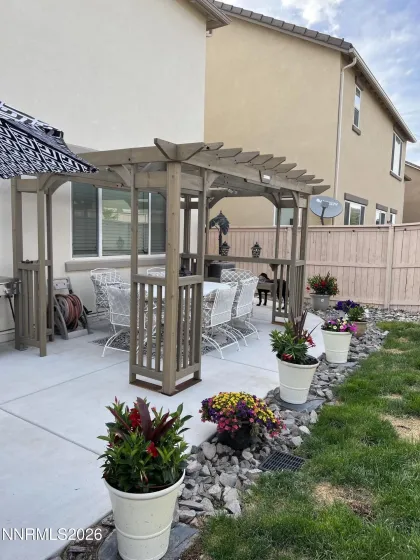 9766 Pachuca, Reno, Nevada 89521, 3 Bedrooms Bedrooms, ,3 BathroomsBathrooms,Residential,Residential,Pachuca,0,260006532