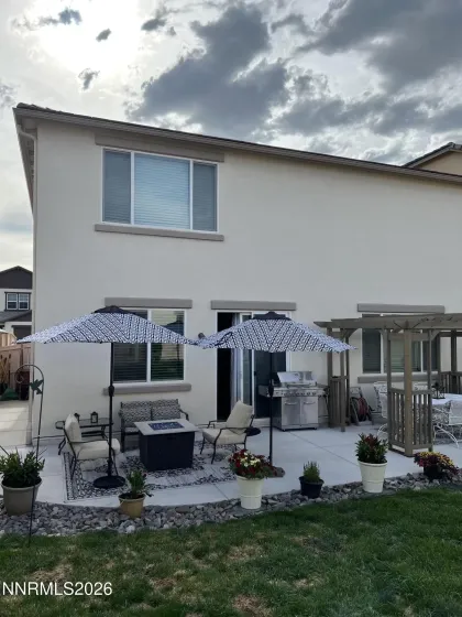 9766 Pachuca, Reno, Nevada 89521, 3 Bedrooms Bedrooms, ,3 BathroomsBathrooms,Residential,Residential,Pachuca,0,260006532