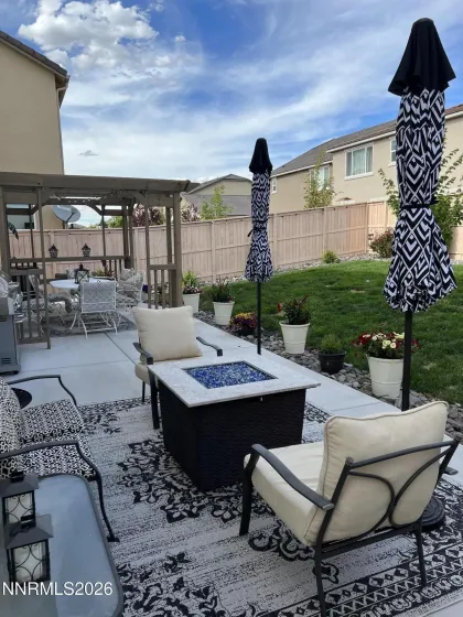 9766 Pachuca, Reno, Nevada 89521, 3 Bedrooms Bedrooms, ,3 BathroomsBathrooms,Residential,Residential,Pachuca,0,260006532