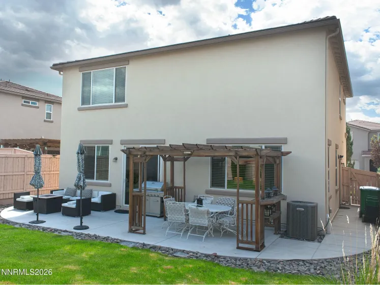 9766 Pachuca, Reno, Nevada 89521, 3 Bedrooms Bedrooms, ,3 BathroomsBathrooms,Residential,Residential,Pachuca,0,260006532