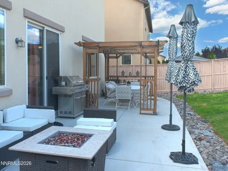 9766 Pachuca, Reno, Nevada 89521, 3 Bedrooms Bedrooms, ,3 BathroomsBathrooms,Residential,Residential,Pachuca,0,260006532