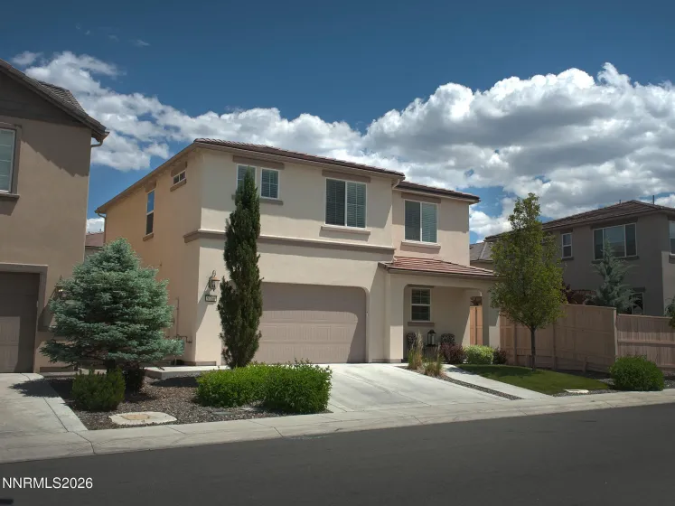 9766 Pachuca, Reno, Nevada 89521, 3 Bedrooms Bedrooms, ,3 BathroomsBathrooms,Residential,Residential,Pachuca,0,260006532