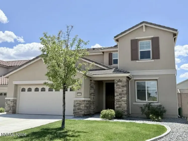 10686 Washington Park, Reno, Nevada 89521, 3 Bedrooms Bedrooms, ,3 BathroomsBathrooms,Residential,Residential,Washington Park,0,260006533