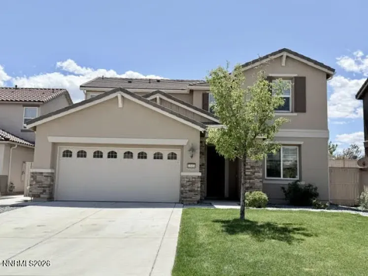 10686 Washington Park, Reno, Nevada 89521, 3 Bedrooms Bedrooms, ,3 BathroomsBathrooms,Residential,Residential,Washington Park,0,260006533