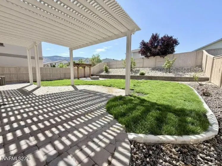 10686 Washington Park, Reno, Nevada 89521, 3 Bedrooms Bedrooms, ,3 BathroomsBathrooms,Residential,Residential,Washington Park,0,260006533