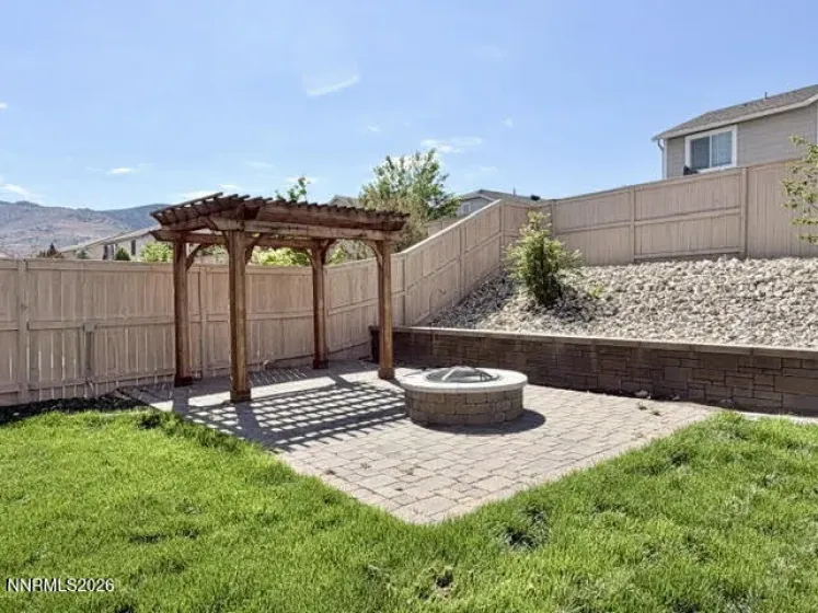 10686 Washington Park, Reno, Nevada 89521, 3 Bedrooms Bedrooms, ,3 BathroomsBathrooms,Residential,Residential,Washington Park,0,260006533