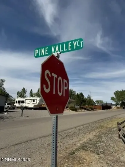 1 Pine Valley, Yerington, Nevada 89447, ,Land,Residential,Pine Valley,0,260006536