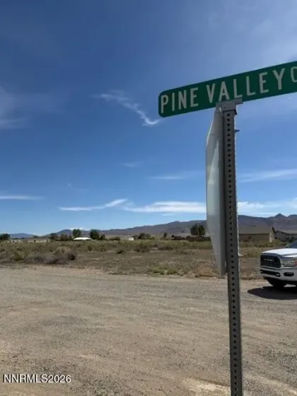 1 Pine Valley, Yerington, Nevada 89447, ,Land,Residential,Pine Valley,0,260006536