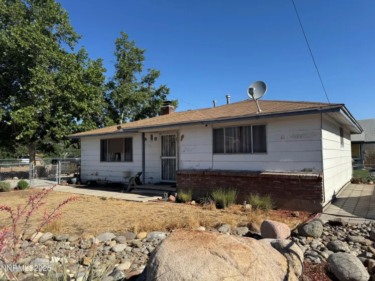 1449 7th, Reno, Nevada 89512, 4 Bedrooms Bedrooms, ,1 BathroomBathrooms,Residential Income,Residential,7th,0,260006535
