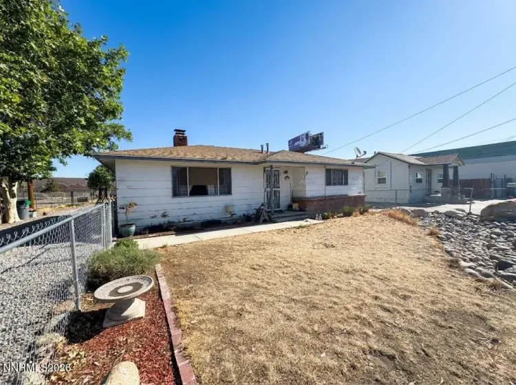 1449 7th, Reno, Nevada 89512, 4 Bedrooms Bedrooms, ,1 BathroomBathrooms,Residential Income,Residential,7th,0,260006535
