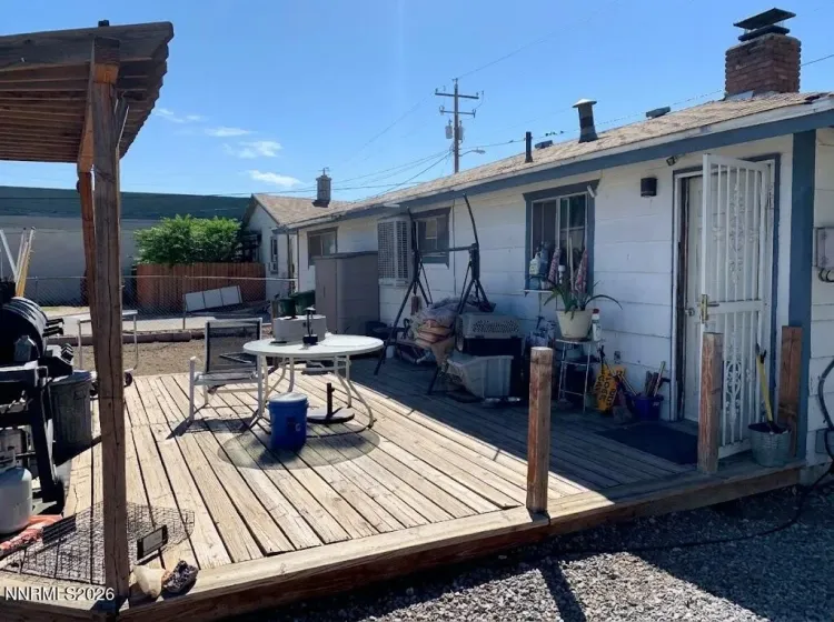 1449 7th, Reno, Nevada 89512, 4 Bedrooms Bedrooms, ,1 BathroomBathrooms,Residential Income,Residential,7th,0,260006535