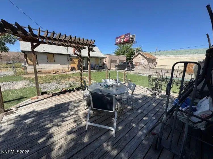 1449 7th, Reno, Nevada 89512, 4 Bedrooms Bedrooms, ,1 BathroomBathrooms,Residential Income,Residential,7th,0,260006535