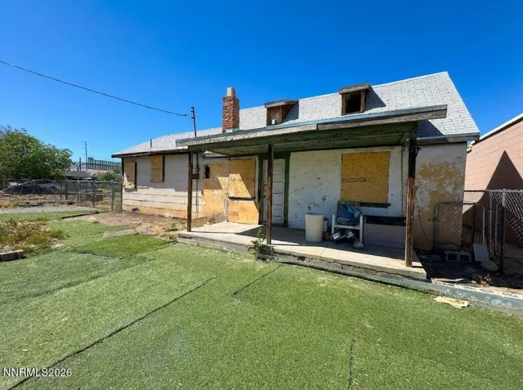 1449 7th, Reno, Nevada 89512, 4 Bedrooms Bedrooms, ,1 BathroomBathrooms,Residential Income,Residential,7th,0,260006535