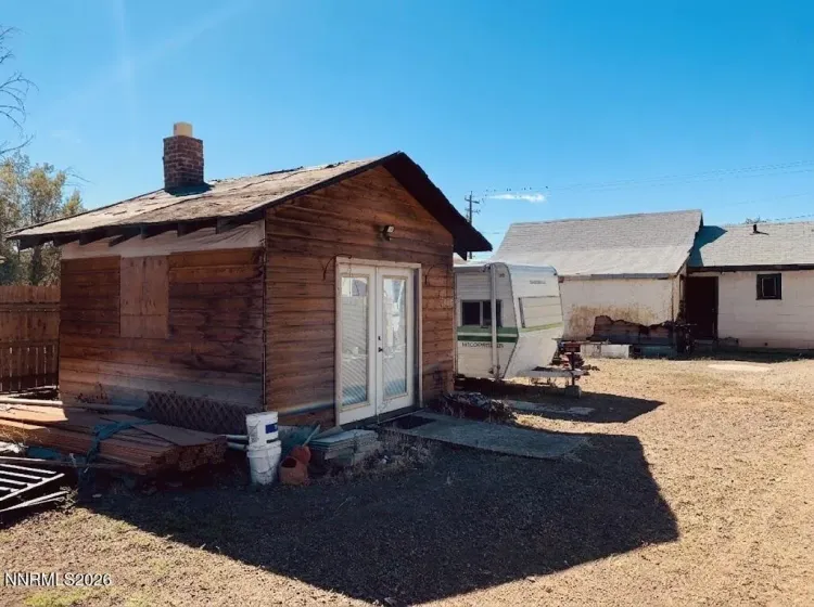 1449 7th, Reno, Nevada 89512, 4 Bedrooms Bedrooms, ,1 BathroomBathrooms,Residential Income,Residential,7th,0,260006535
