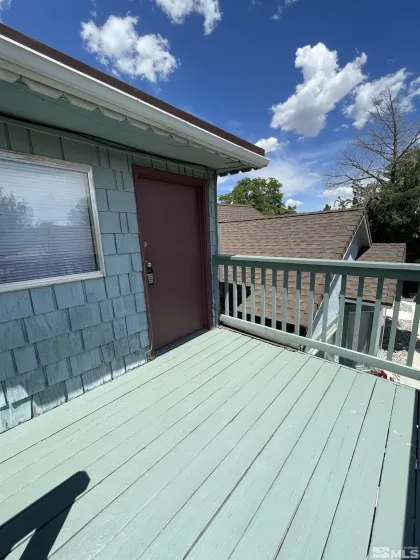 621 1/2 6th, Sparks, Nevada 89431, 1 Bedroom Bedrooms, ,1 BathroomBathrooms,Residential Lease,Manufactured,6th,0,260006541
