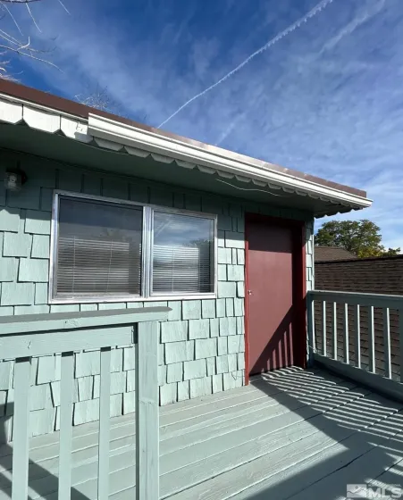 621 1/2 6th, Sparks, Nevada 89431, 1 Bedroom Bedrooms, ,1 BathroomBathrooms,Residential Lease,Manufactured,6th,0,260006541
