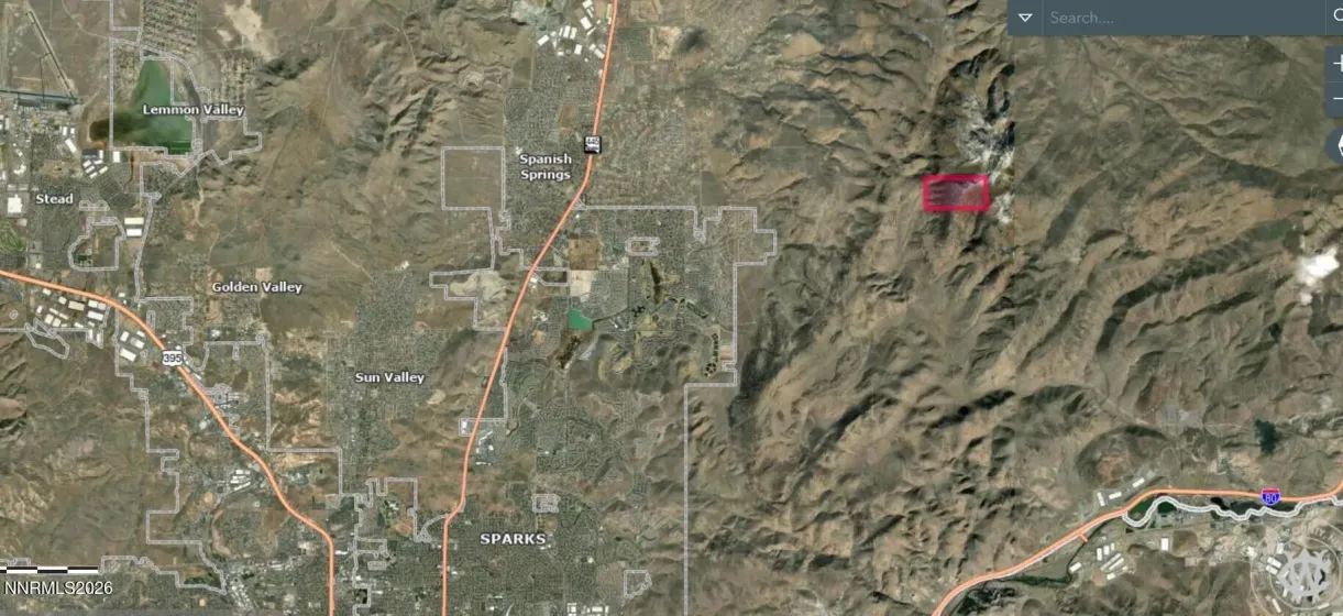 00 Euskera, Sparks, Nevada 89441, ,Land,Residential,Euskera,0,260006542