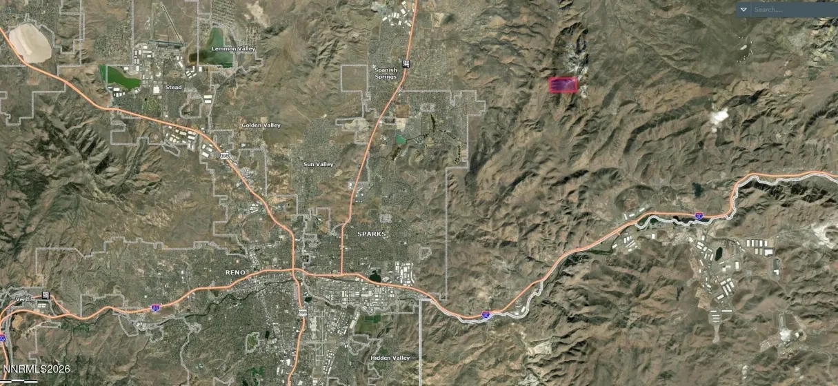 00 Euskera, Sparks, Nevada 89441, ,Land,Residential,Euskera,0,260006542