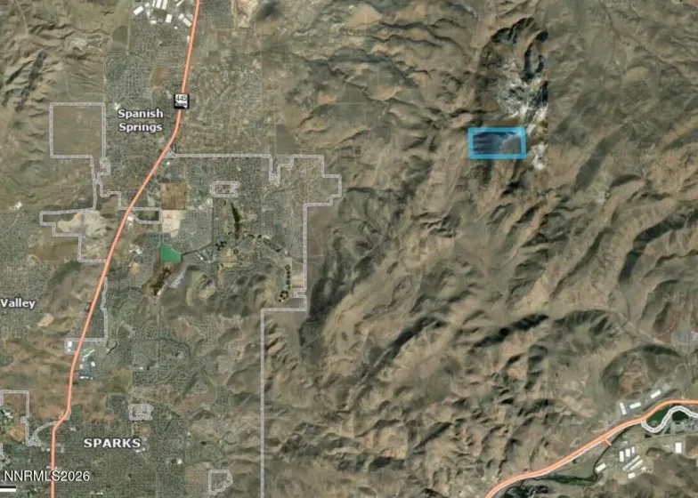 00 Euskera, Sparks, Nevada 89441, ,Land,Residential,Euskera,0,260006542