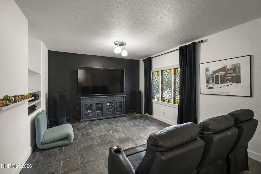 Media Room