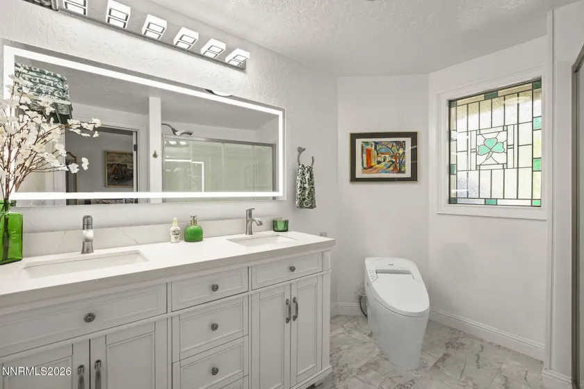 En-suite Bathroom 2