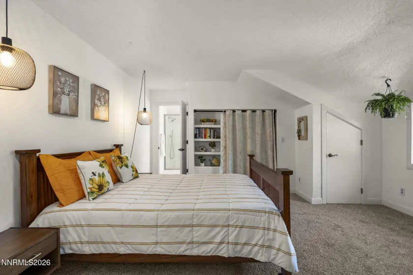 En-Suite Bedroom 4