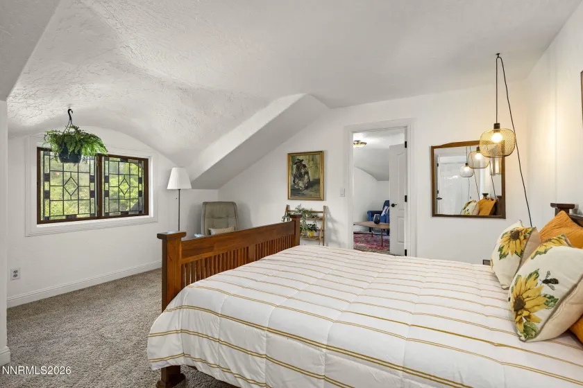 En-Suite Bedroom 4