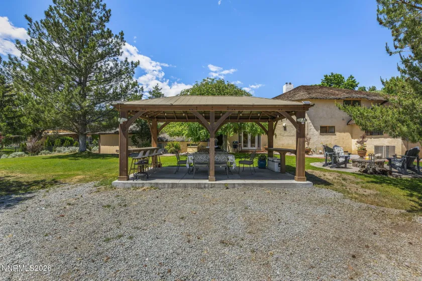 Pergola