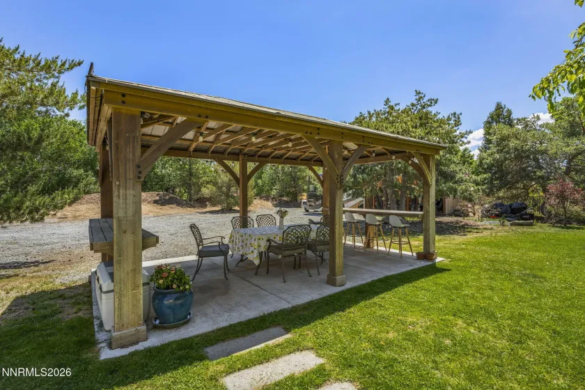 Pergola