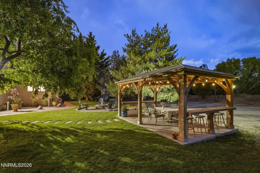 Pergola