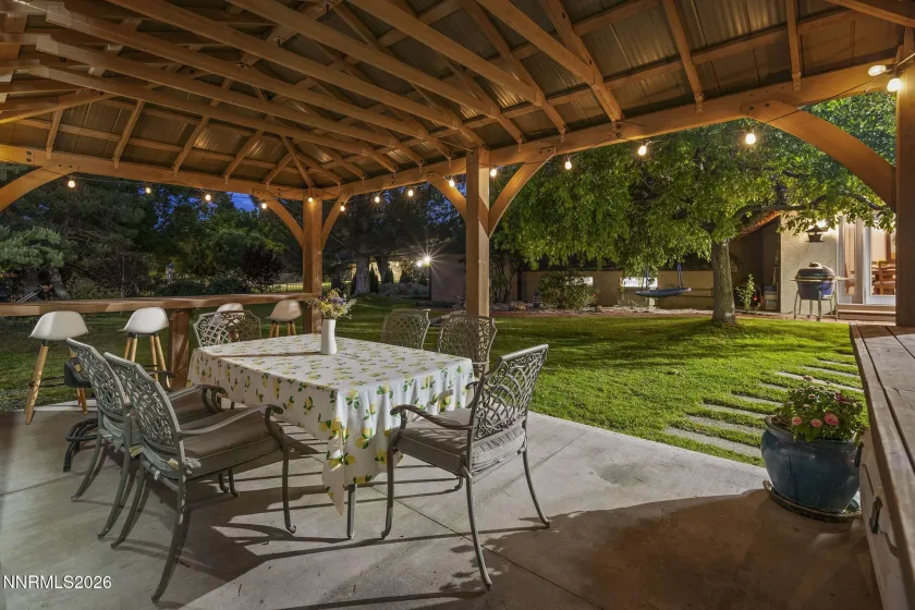 Pergola