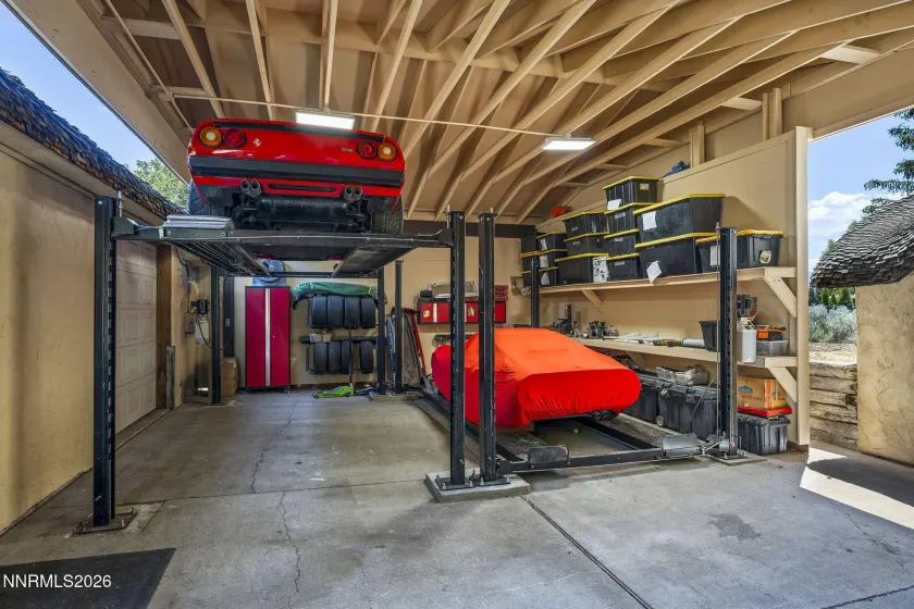 Carport