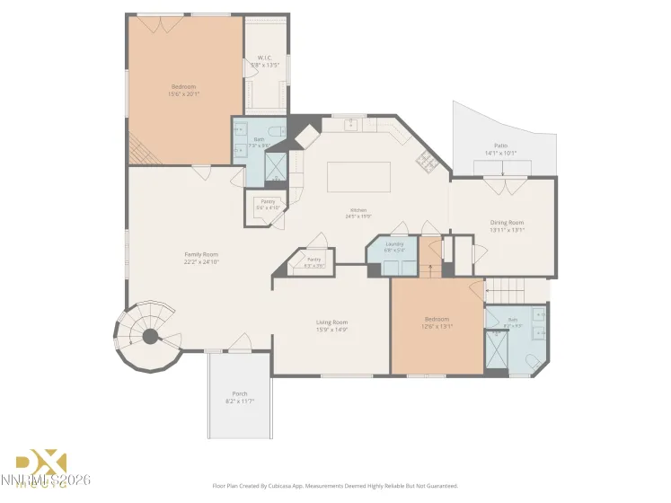 330 Sierra Manor, Reno, Nevada 89511, 4 Bedrooms Bedrooms, ,4 BathroomsBathrooms,Residential,Residential,Sierra Manor,0,260006549