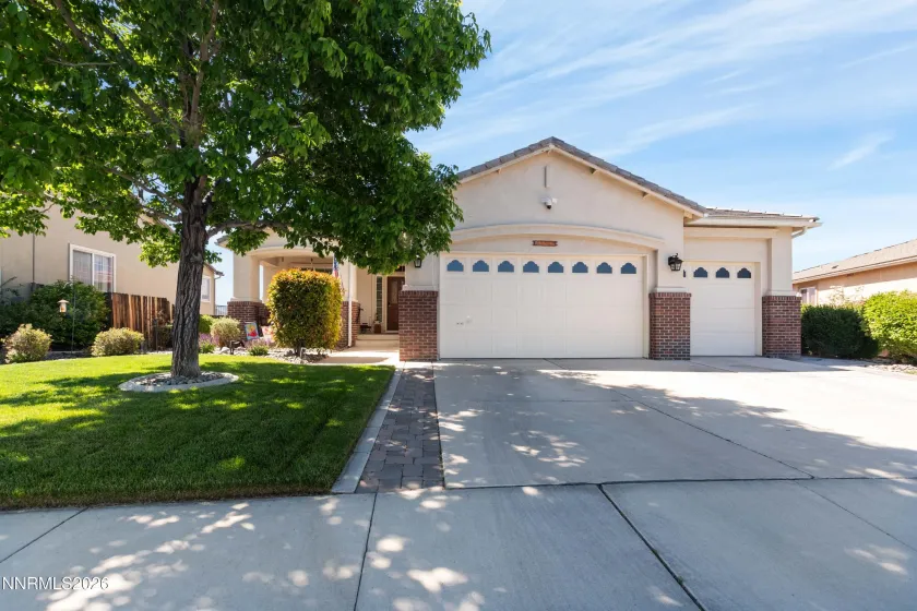 4163 Talladega, Sparks, Nevada 89436, 3 Bedrooms Bedrooms, ,3 BathroomsBathrooms,Residential,Residential,Talladega,0,260006552