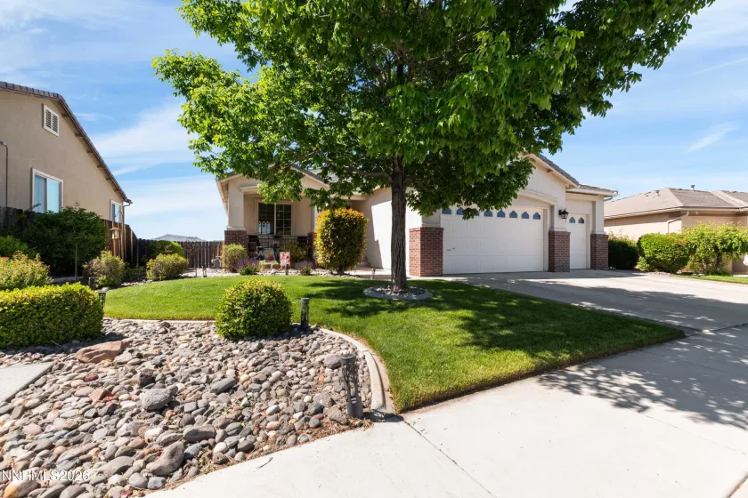 4163 Talladega, Sparks, Nevada 89436, 3 Bedrooms Bedrooms, ,3 BathroomsBathrooms,Residential,Residential,Talladega,0,260006552