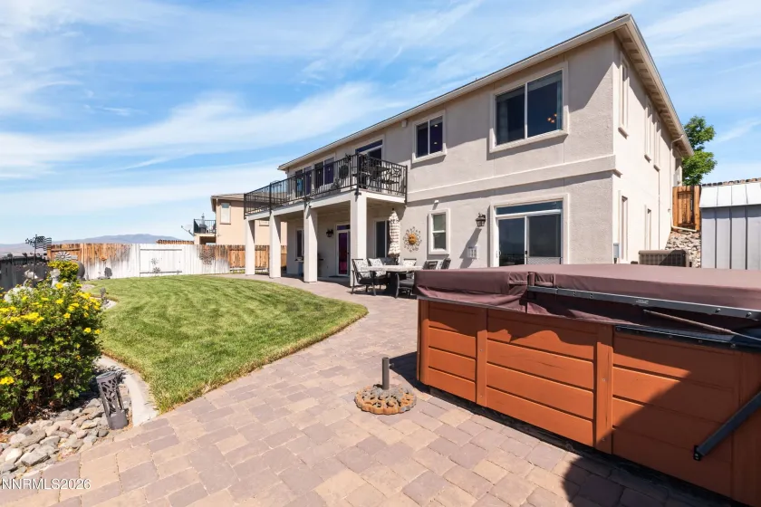 4163 Talladega, Sparks, Nevada 89436, 3 Bedrooms Bedrooms, ,3 BathroomsBathrooms,Residential,Residential,Talladega,0,260006552