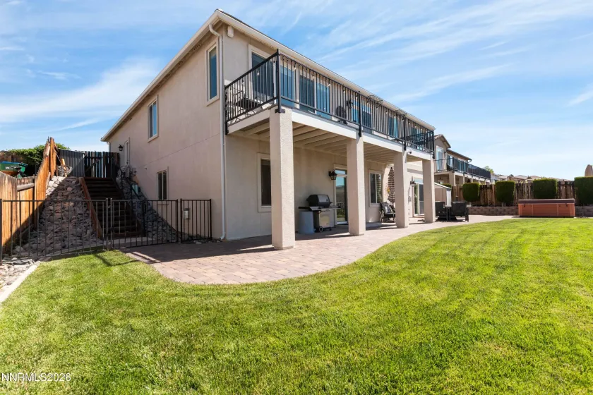 4163 Talladega, Sparks, Nevada 89436, 3 Bedrooms Bedrooms, ,3 BathroomsBathrooms,Residential,Residential,Talladega,0,260006552