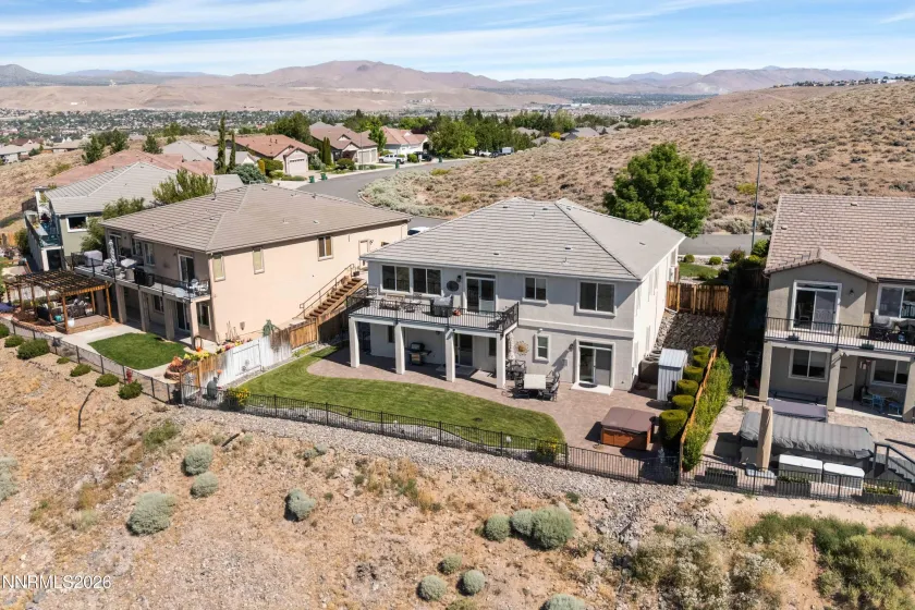4163 Talladega, Sparks, Nevada 89436, 3 Bedrooms Bedrooms, ,3 BathroomsBathrooms,Residential,Residential,Talladega,0,260006552