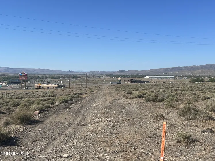 4155 U.S. Highway 95 Alternate, Silver Springs, Nevada 89429, ,Land,Residential,U.S. Highway 95 Alternate,0,260006558