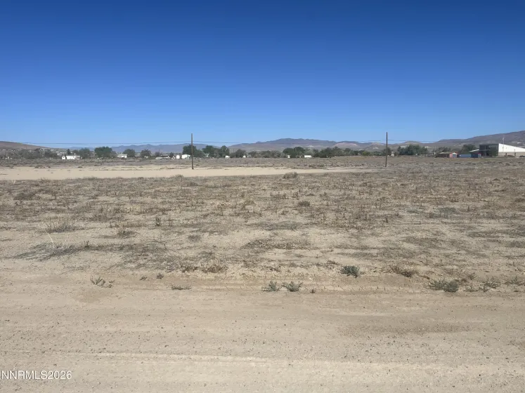 4155 U.S. Highway 95 Alternate, Silver Springs, Nevada 89429, ,Land,Residential,U.S. Highway 95 Alternate,0,260006558