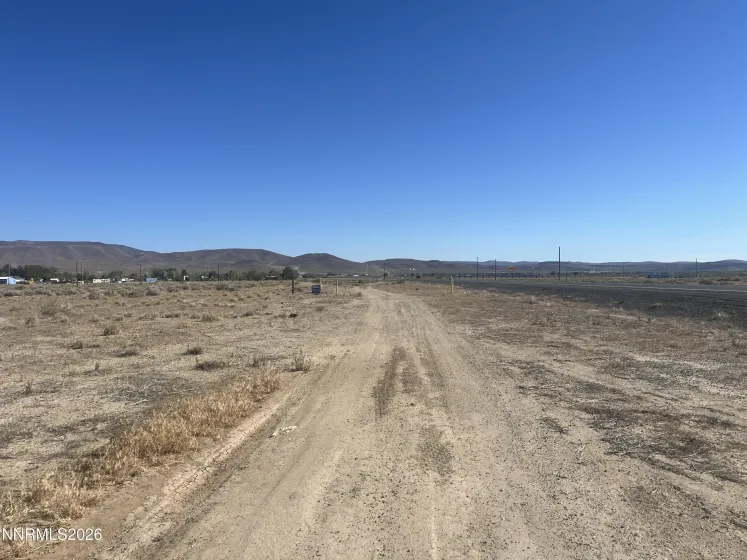 4155 U.S. Highway 95 Alternate, Silver Springs, Nevada 89429, ,Land,Residential,U.S. Highway 95 Alternate,0,260006558