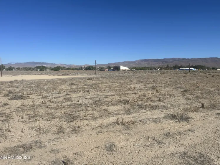 4155 U.S. Highway 95 Alternate, Silver Springs, Nevada 89429, ,Land,Residential,U.S. Highway 95 Alternate,0,260006558