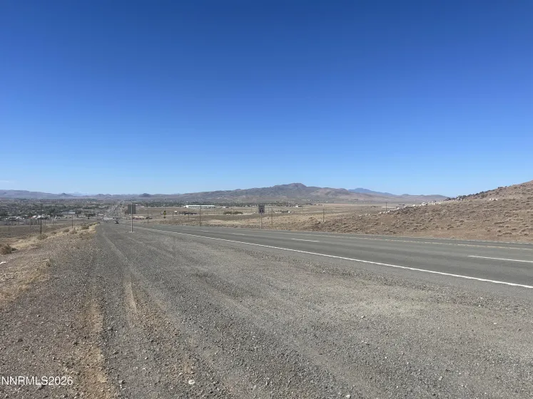 4155 U.S. Highway 95 Alternate, Silver Springs, Nevada 89429, ,Land,Residential,U.S. Highway 95 Alternate,0,260006558