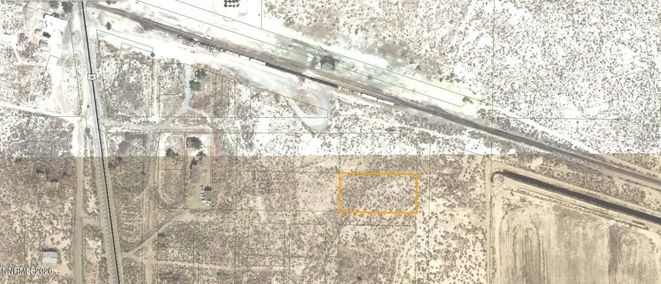 0 APN 004-058-03, Yerington, Nevada 89447, ,Land,Residential,APN 004-058-03,0,260006567