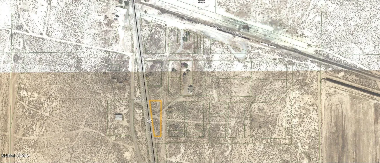0 APN 004-058-03, Yerington, Nevada 89447, ,Land,Residential,APN 004-058-03,0,260006567
