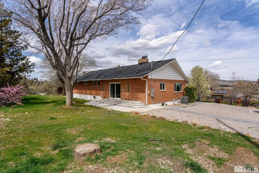 2315 Armstrong, Reno, Nevada 89509, 3 Bedrooms Bedrooms, ,3 BathroomsBathrooms,Residential,Residential,Armstrong,0,260006569