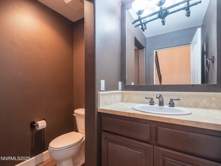 3985 San Donato, Reno, Nevada 89519, 2 Bedrooms Bedrooms, ,3 BathroomsBathrooms,Residential,Residential,San Donato,0,250059305
